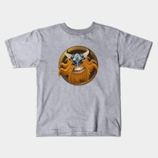 Viking Kids T-Shirt